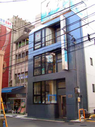 筒井ビル２ 外観