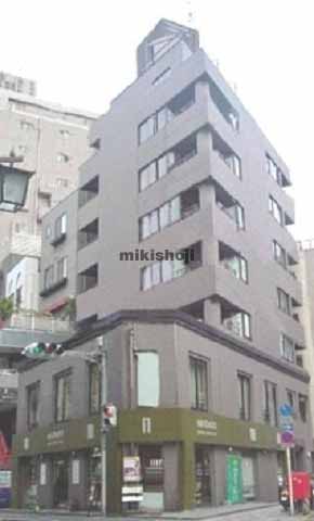 南麻布Ａビル 外観