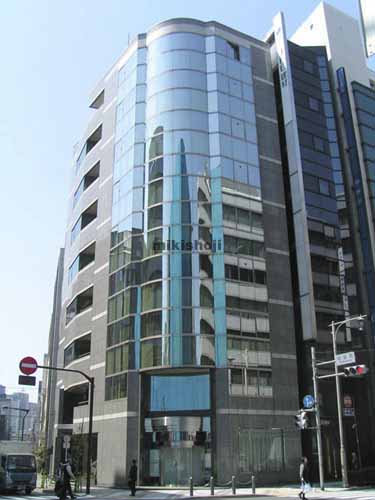 第８センタープラザビル 外観