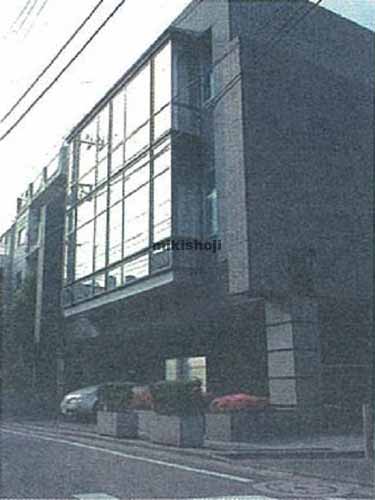 四谷ワイズビル 外観