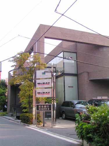 Ｋ－２１　ＢＬＤＧ 外観