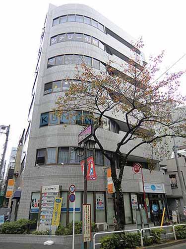 サークルＩＴＯビル 外観