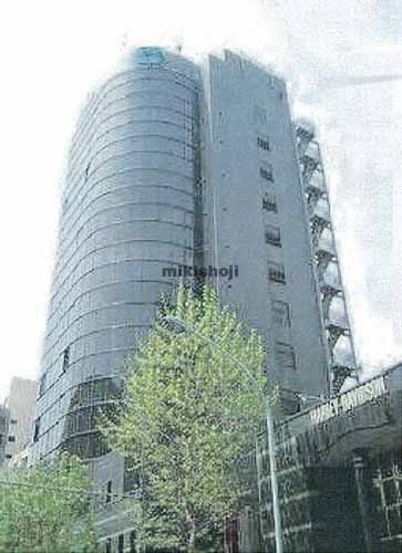 ワコーレ要町ビル 外観