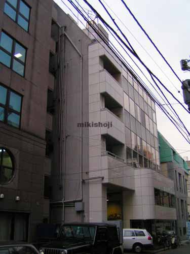 神田ＴＨビル 外観