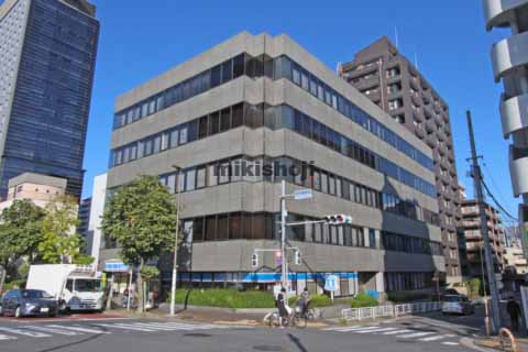 ＳＣビル 外観