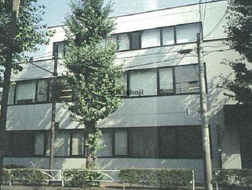 ＮＣ鈴木ビル 外観
