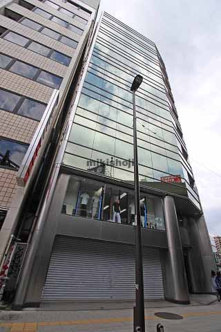 ＭＡＣ渋谷ビル 外観