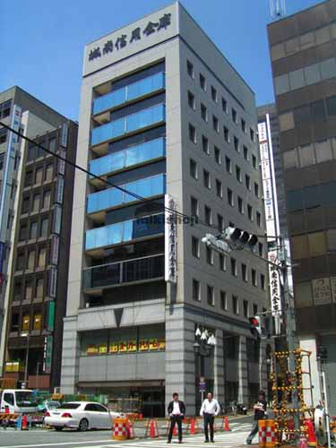 ＪＳ渋谷ビル 外観