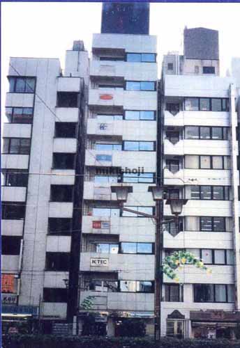 ルート池袋第２ビル 外観