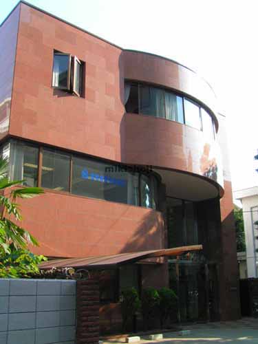 Ｋ＆Ｋビル 外観