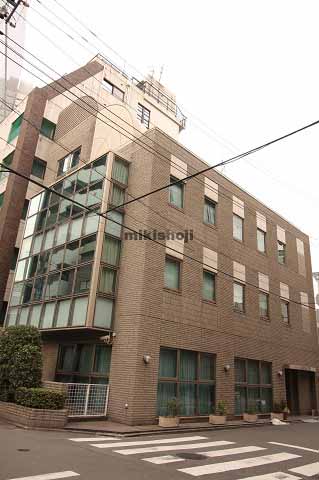 スタービル 外観