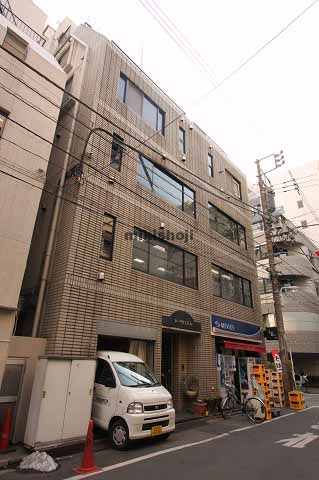 オークＫＳビル 外観