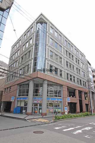 ＴＯＫＹＵ　ＲＥＩＴ恵比寿ビル 外観