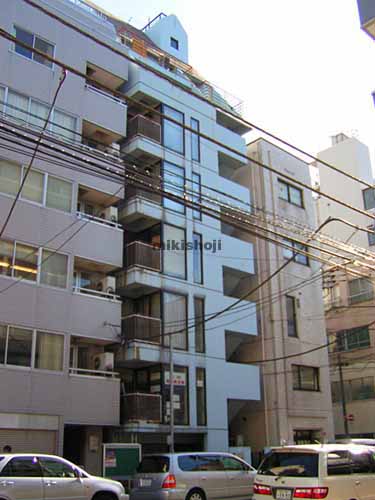 Ａ・Ｋビル 外観