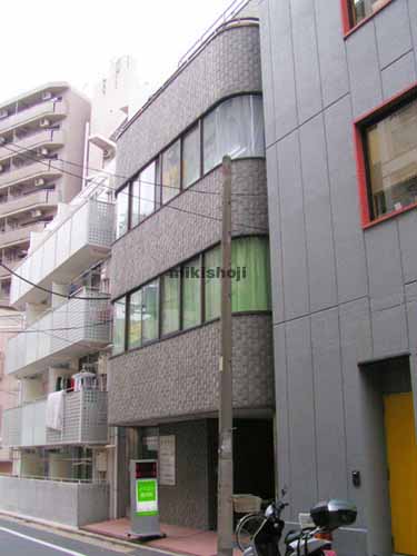 ＭＡＳＡビル 外観