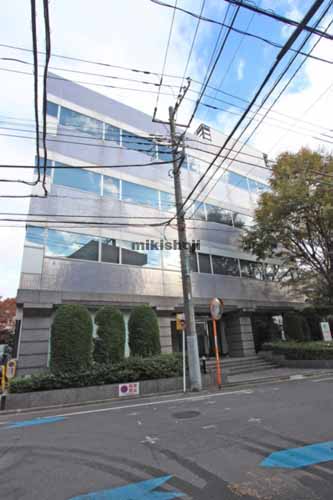 住友不動産第２東陽ビル 外観