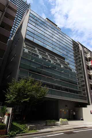 住友不動産西新宿ビル２号館 外観