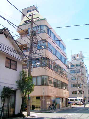 ＡＲＴビル 外観