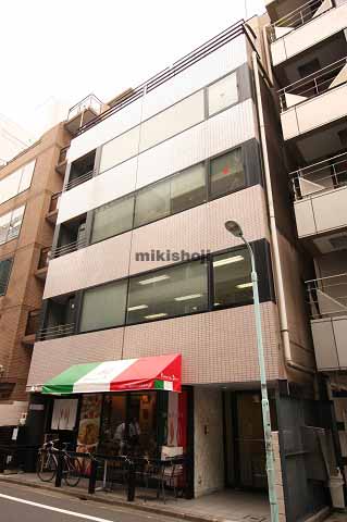 道玄坂ＮＫビル 外観