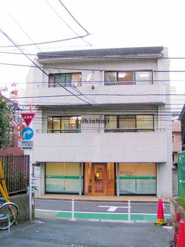 赤坂丹後町ビル 外観