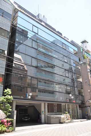 第２伊三美ビル 外観