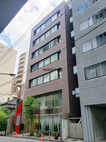 第２フナトビル 外観