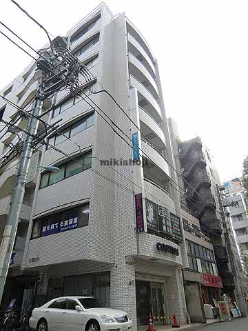 小田ビル 外観