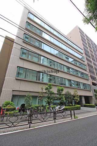 本郷ＴＫビル 外観