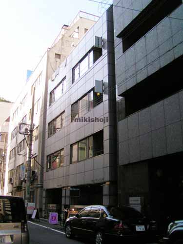 マツモトビルディング 外観