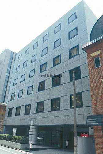 永代Ｏ・Ｔビル 外観