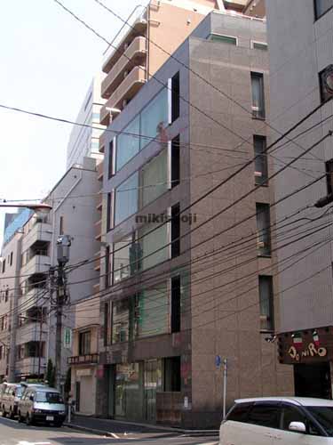 ＫＳ３６３ビル 外観