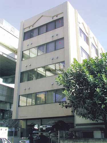 富岡和倉ビル 外観