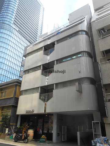 アクセス御茶ノ水 外観