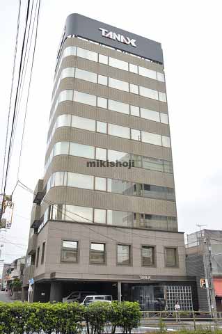 加瀬ビル１６７ 外観