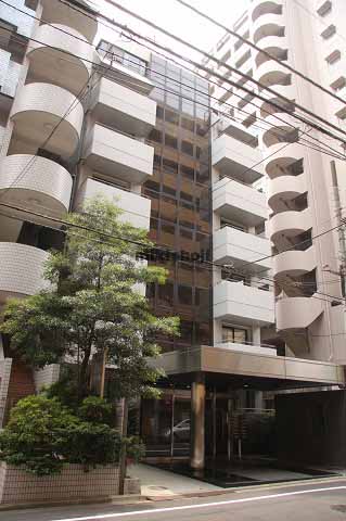 新宿ガーデンビル 外観