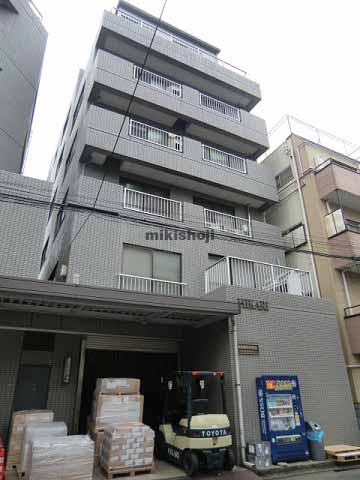 光ビル 外観
