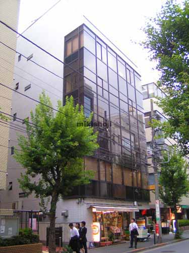 相模屋第３ビル 外観