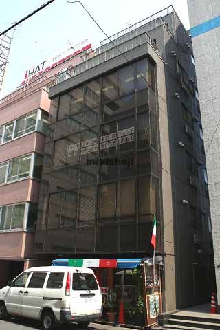 七映第一ビル 外観