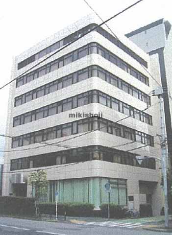 紅屋茗荷谷ビル 外観