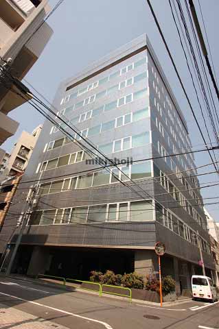 住友不動産上野ビル３号館 外観