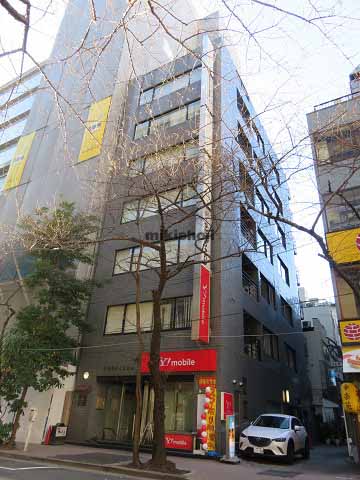 日本橋さくらビル 外観