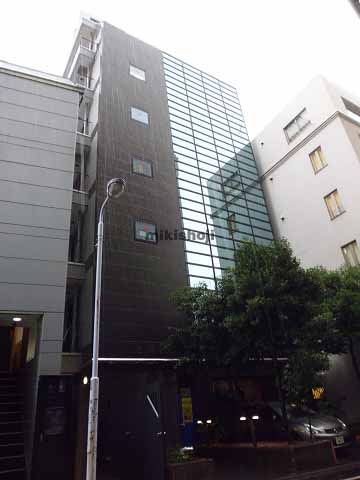 ＲＥＸビル 外観