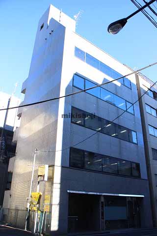 九段宝生ビル 外観