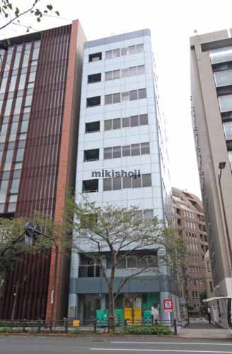 三和九段ビル 外観