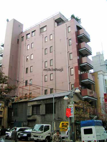 川田ビル 外観1