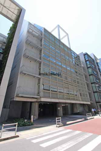 兼松ビルディング別館 外観