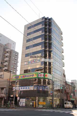 両国ＴＹビル 外観