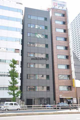 ＫＡＭＯＮビル 外観