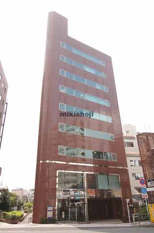 陸王西池袋ビル 外観