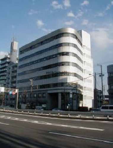 五反田ＳＮビル 外観